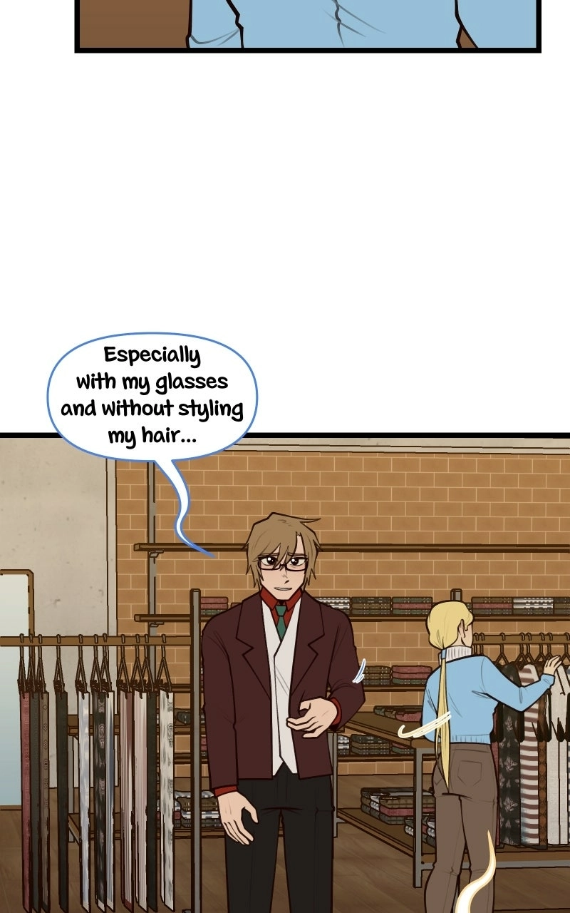 The D!ckheads Chapter 75 page 38 - 