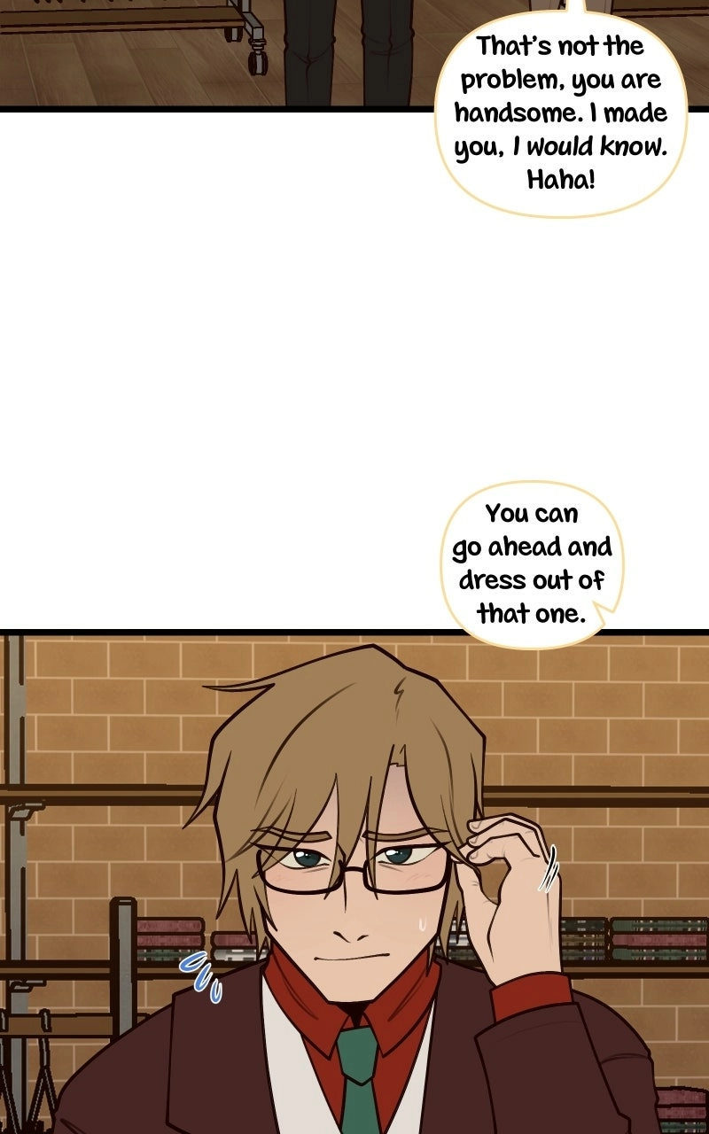The D!ckheads Chapter 75 page 39 - 