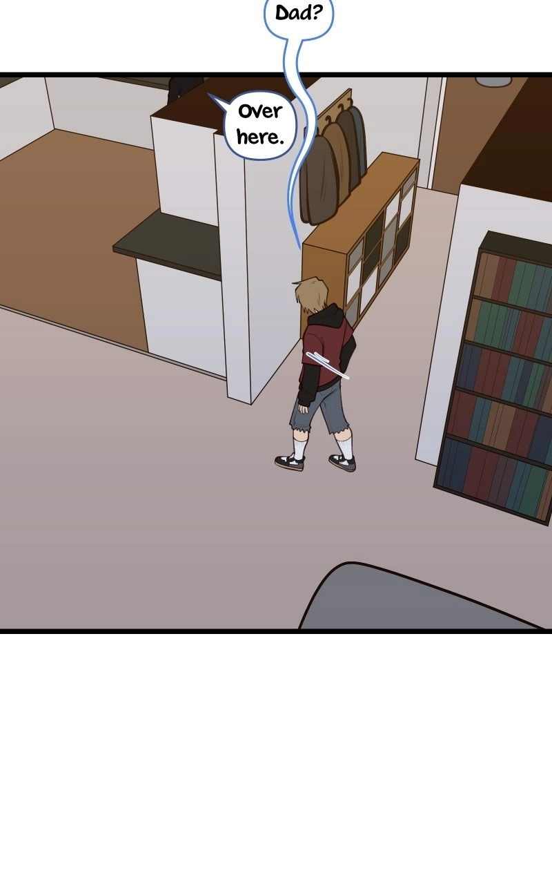 The D!ckheads Chapter 75 page 5 - 