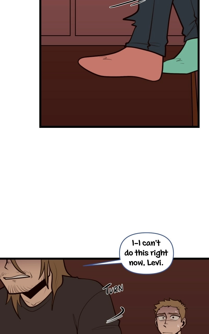 The D!ckheads Chapter 76 page 18 - 