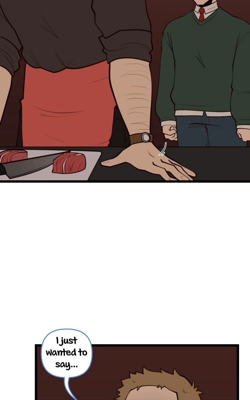 The D!ckheads Chapter 76 page 19 - 
