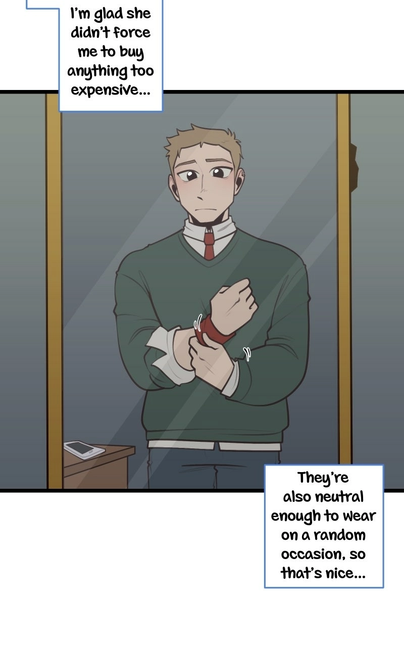 The D!ckheads Chapter 76 page 3 - 