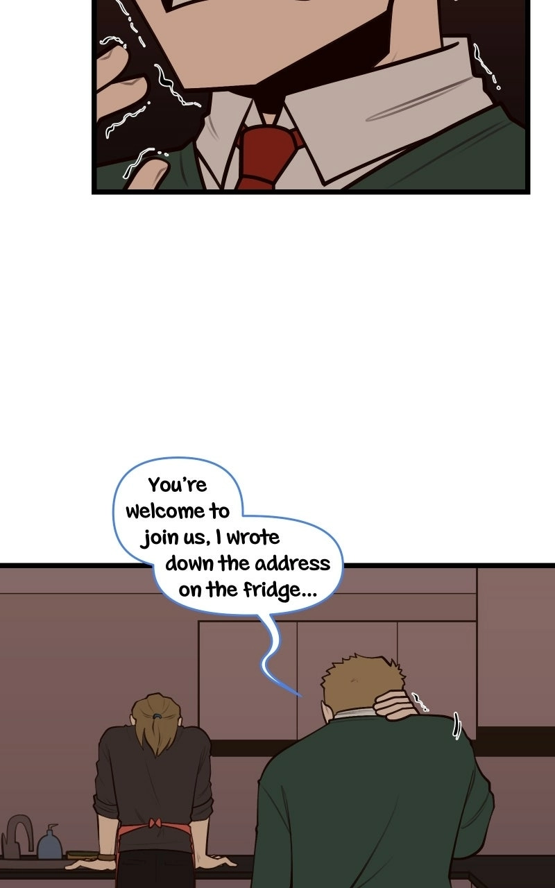 The D!ckheads Chapter 76 page 21 - 
