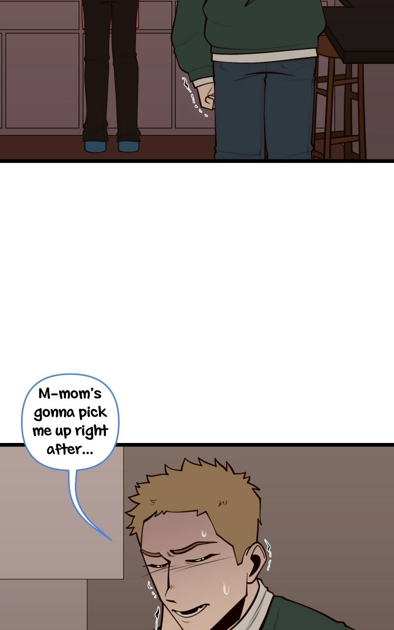 The D!ckheads Chapter 76 page 22 - 
