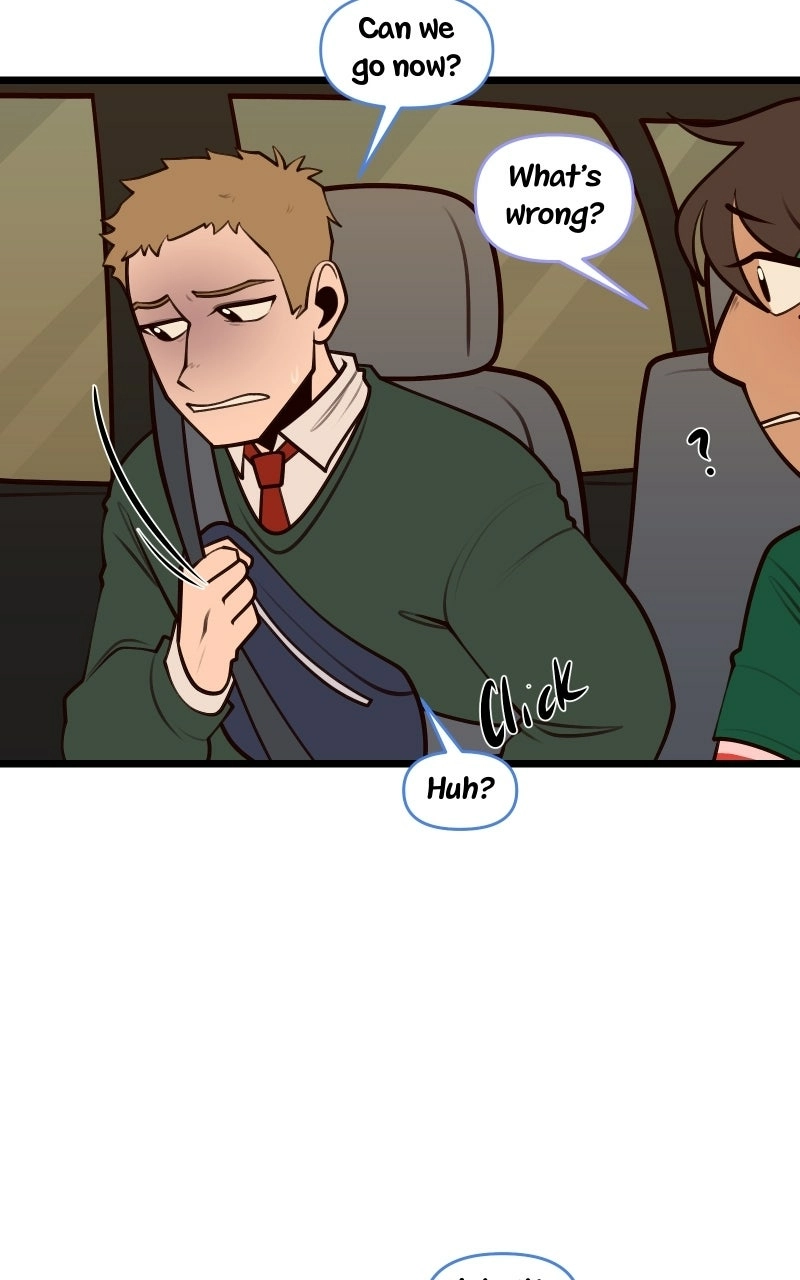 The D!ckheads Chapter 76 page 27 - 