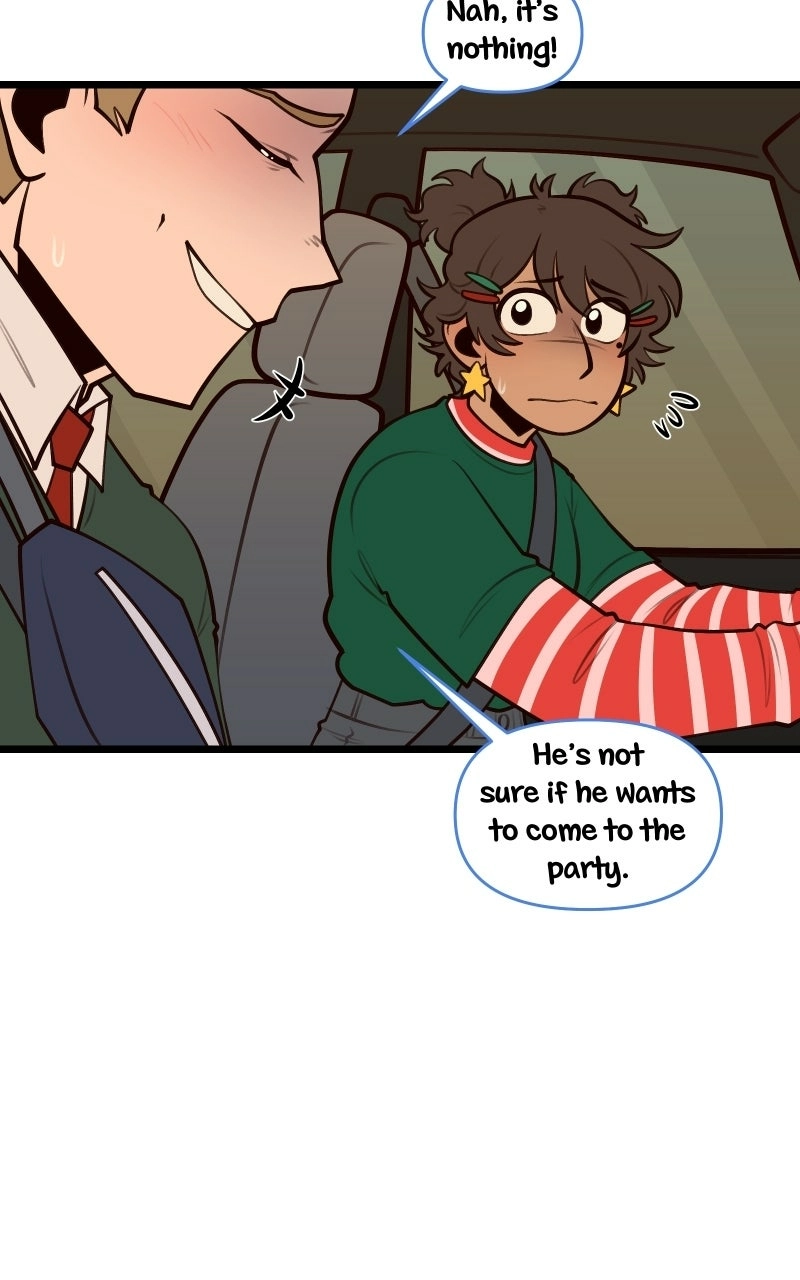 The D!ckheads Chapter 76 page 28 - 