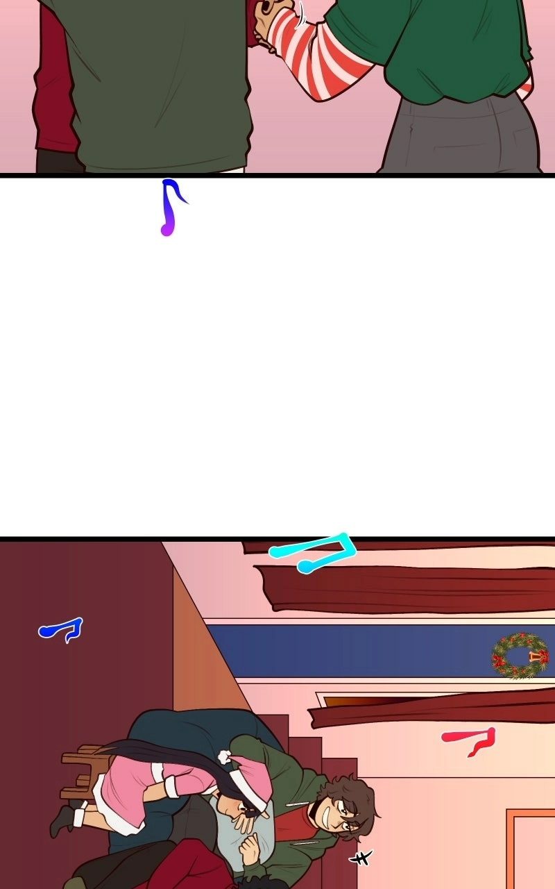 The D!ckheads Chapter 76 page 34 - 