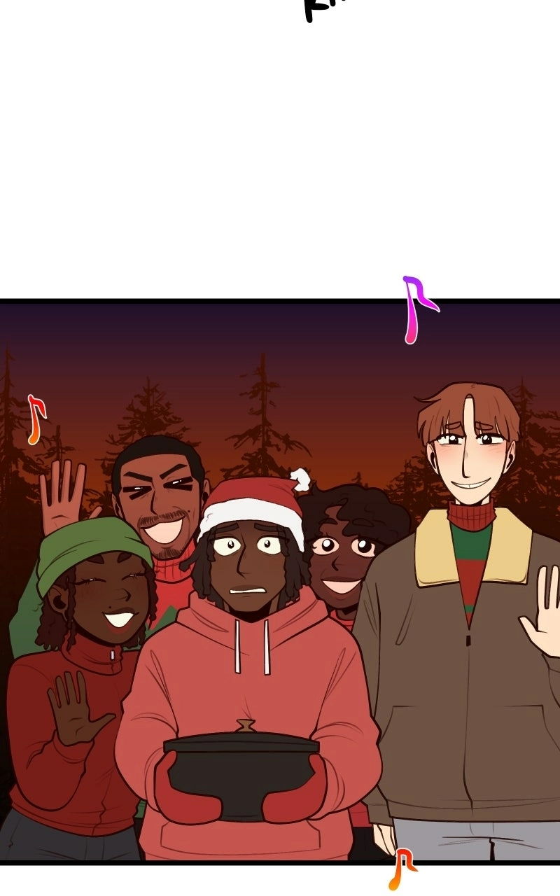 The D!ckheads Chapter 76 page 37 - 