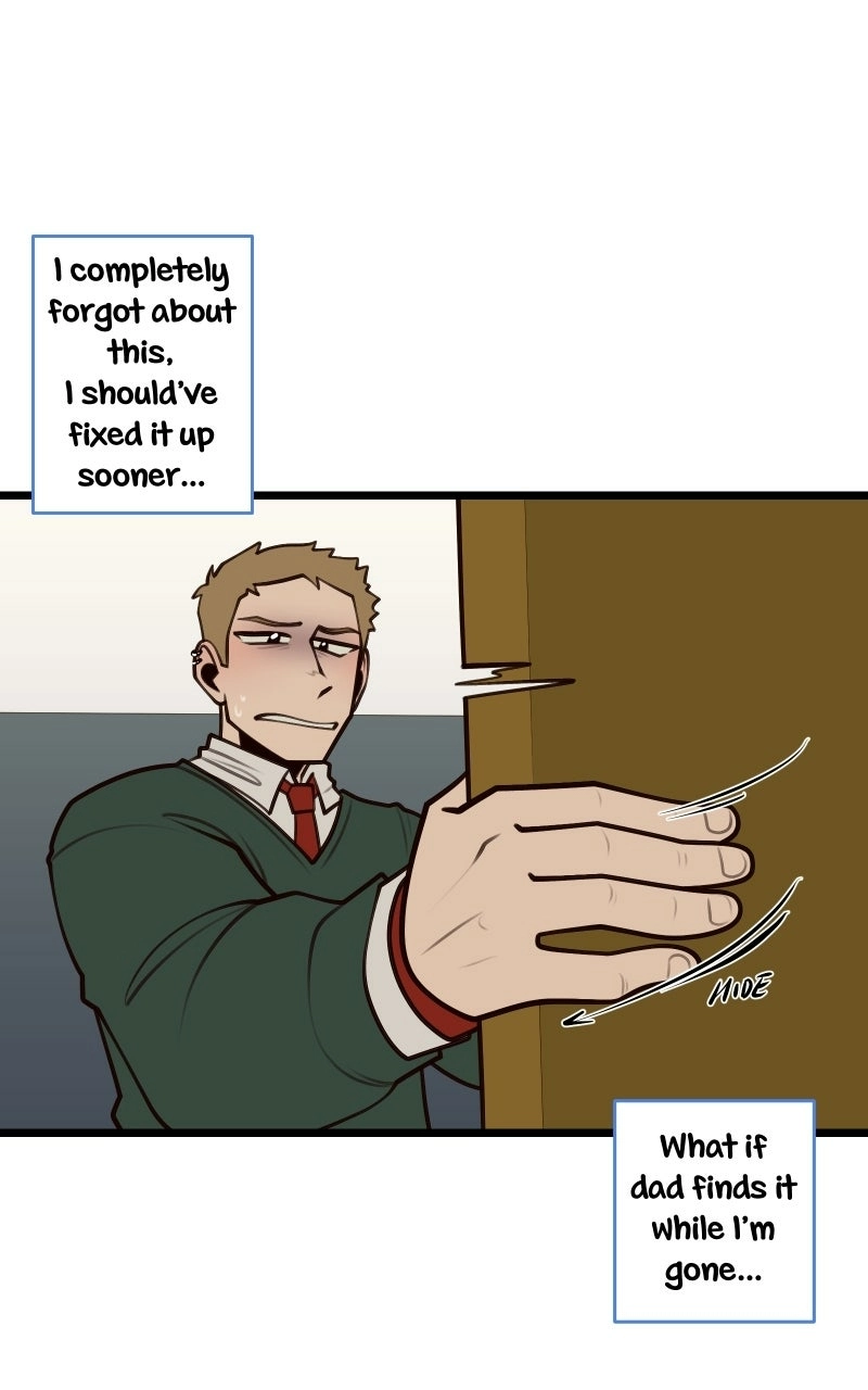 The D!ckheads Chapter 76 page 5 - 