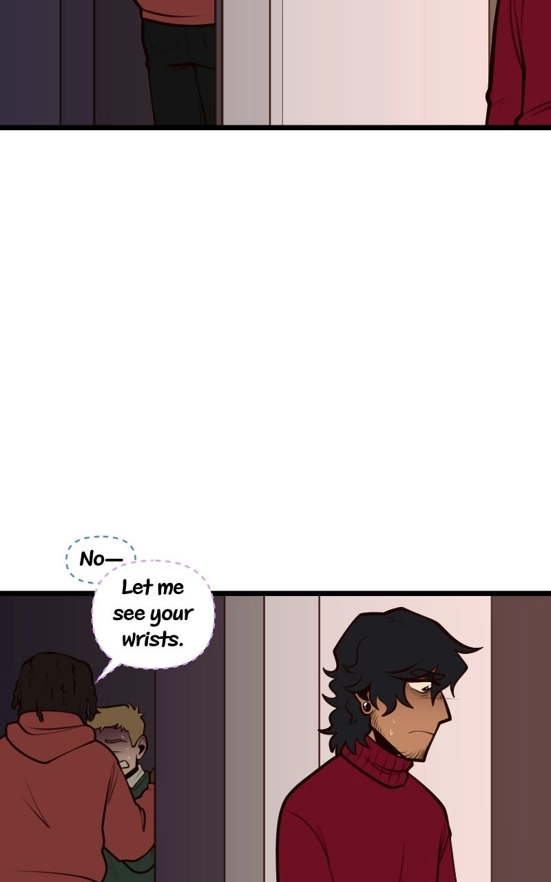 The D!ckheads Chapter 76 page 45 - 
