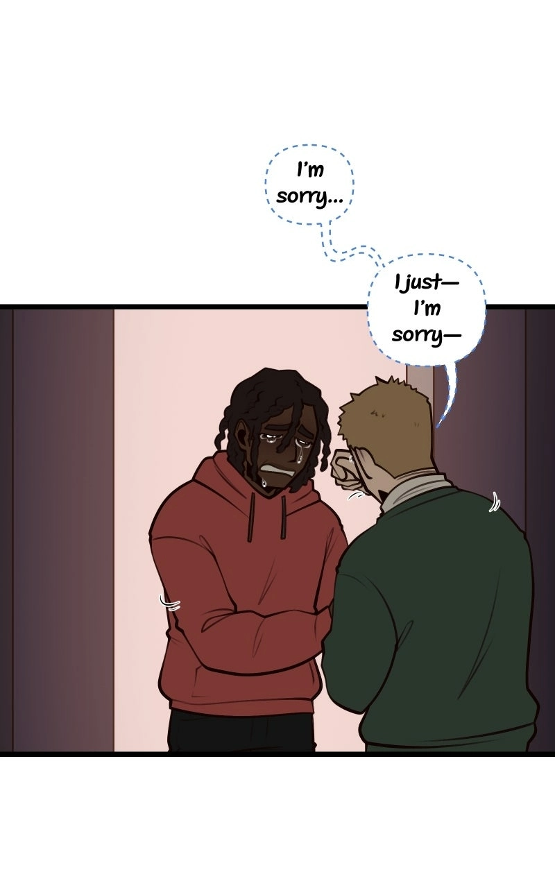 The D!ckheads Chapter 76 page 47 - 