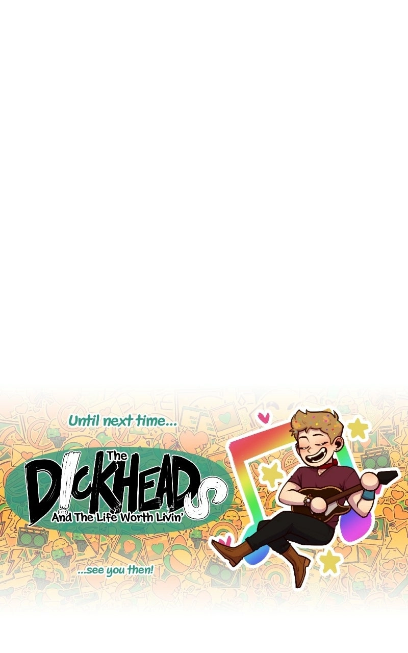 The D!ckheads Chapter 76 page 50 - 