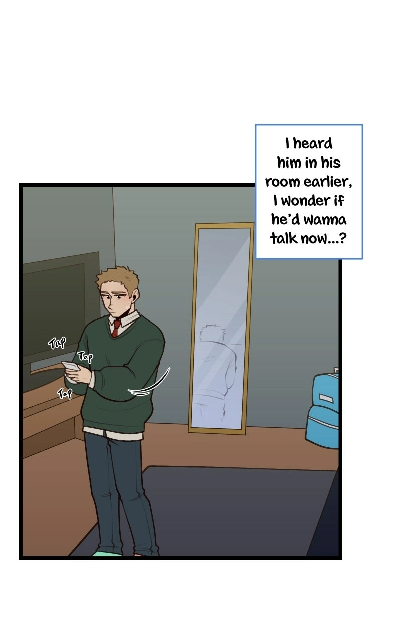 The D!ckheads Chapter 76 page 6 - 