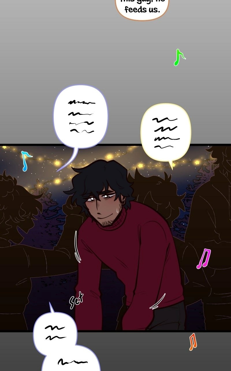 The D!ckheads Chapter 76 page 53 - 