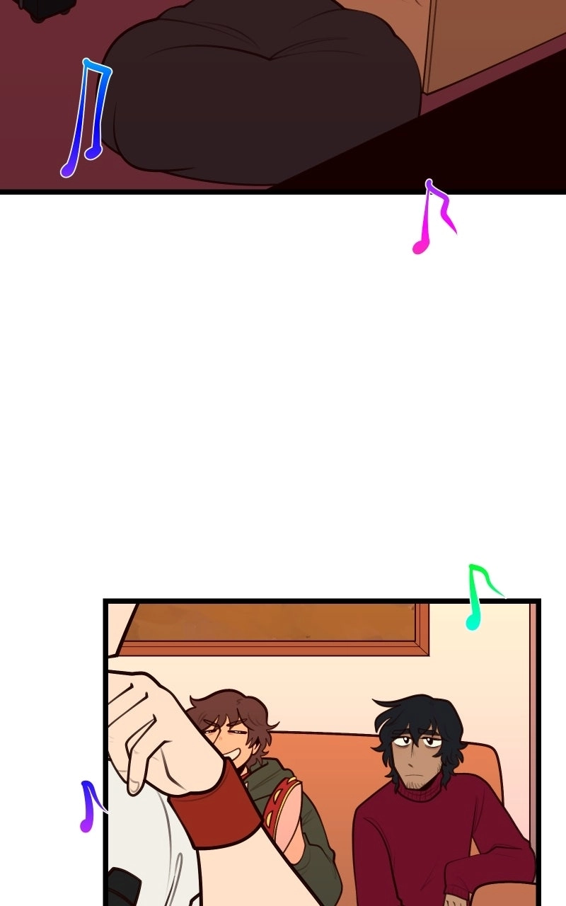 The D!ckheads Chapter 77 page 2 - 