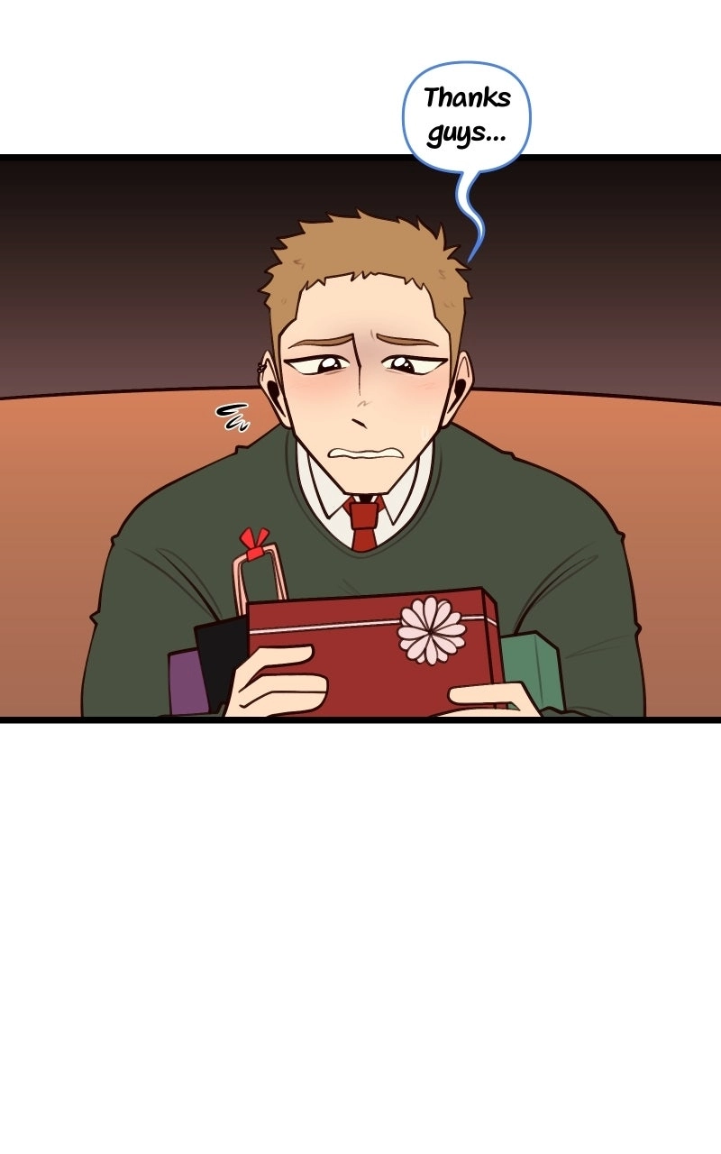 The D!ckheads Chapter 77 page 11 - 