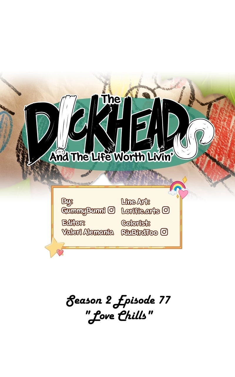 The D!ckheads Chapter 77 page 13 - 