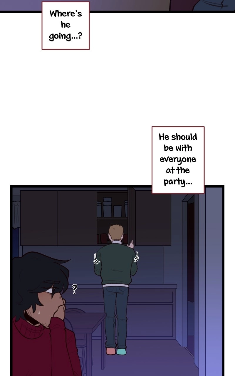The D!ckheads Chapter 77 page 15 - 