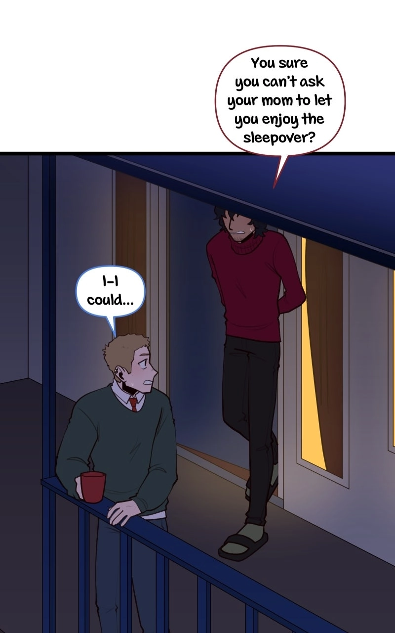 The D!ckheads Chapter 77 page 19 - 
