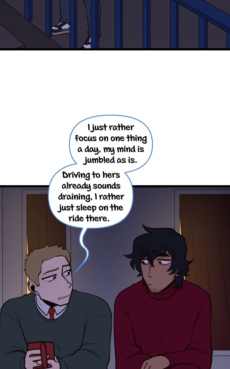 The D!ckheads Chapter 77 page 20 - 