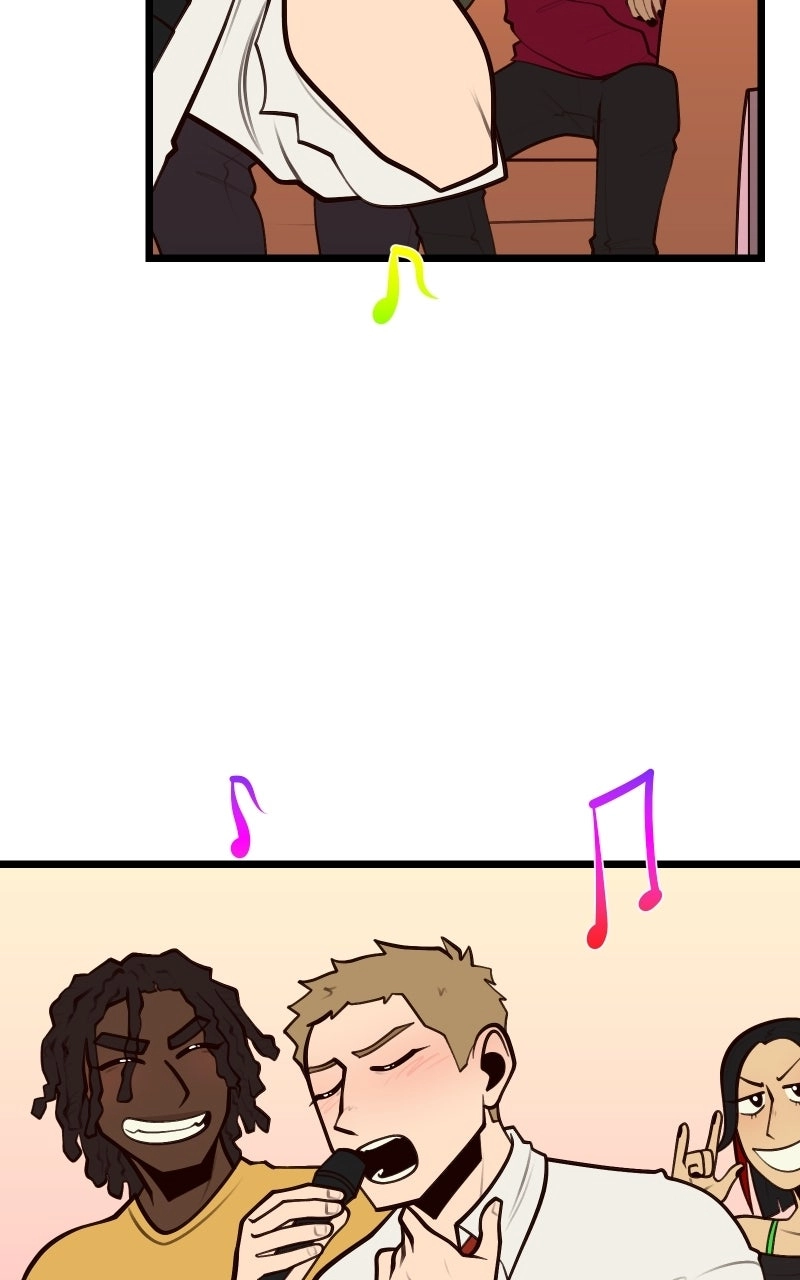 The D!ckheads Chapter 77 page 3 - 
