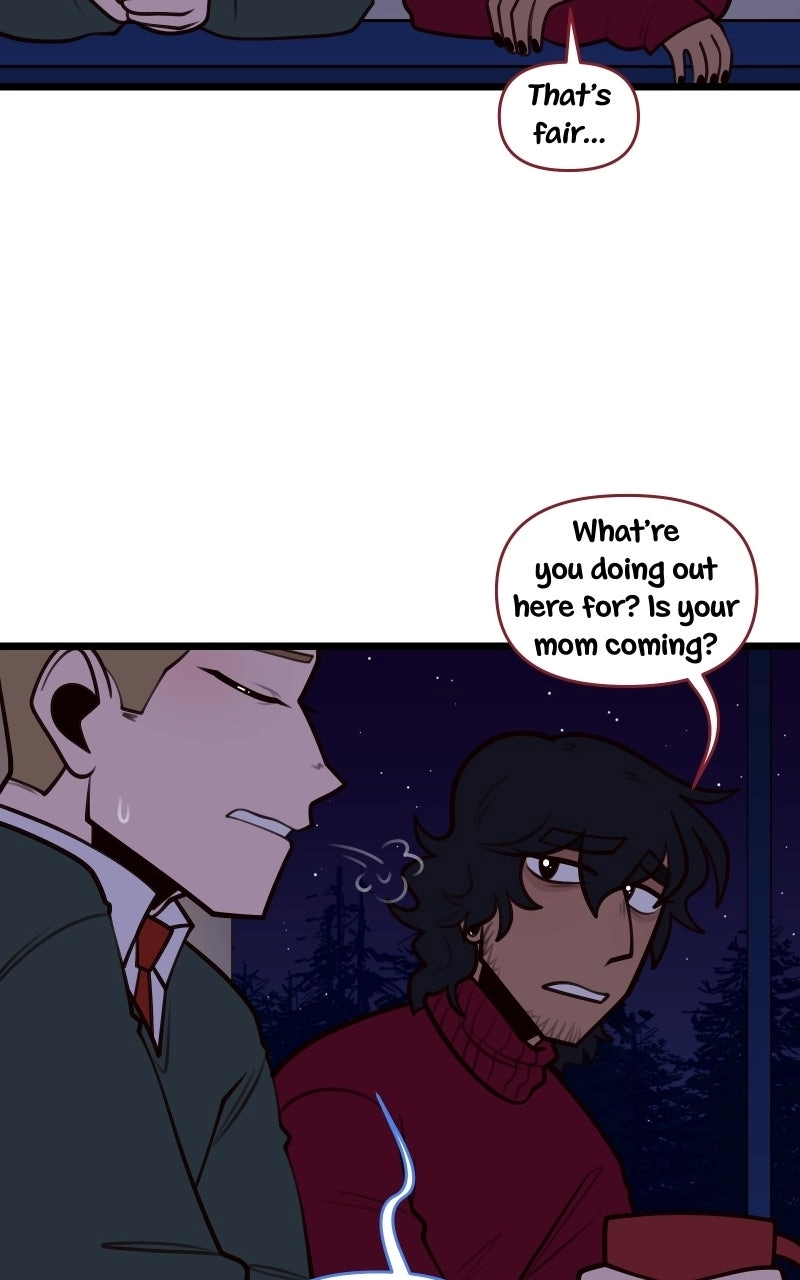 The D!ckheads Chapter 77 page 21 - 
