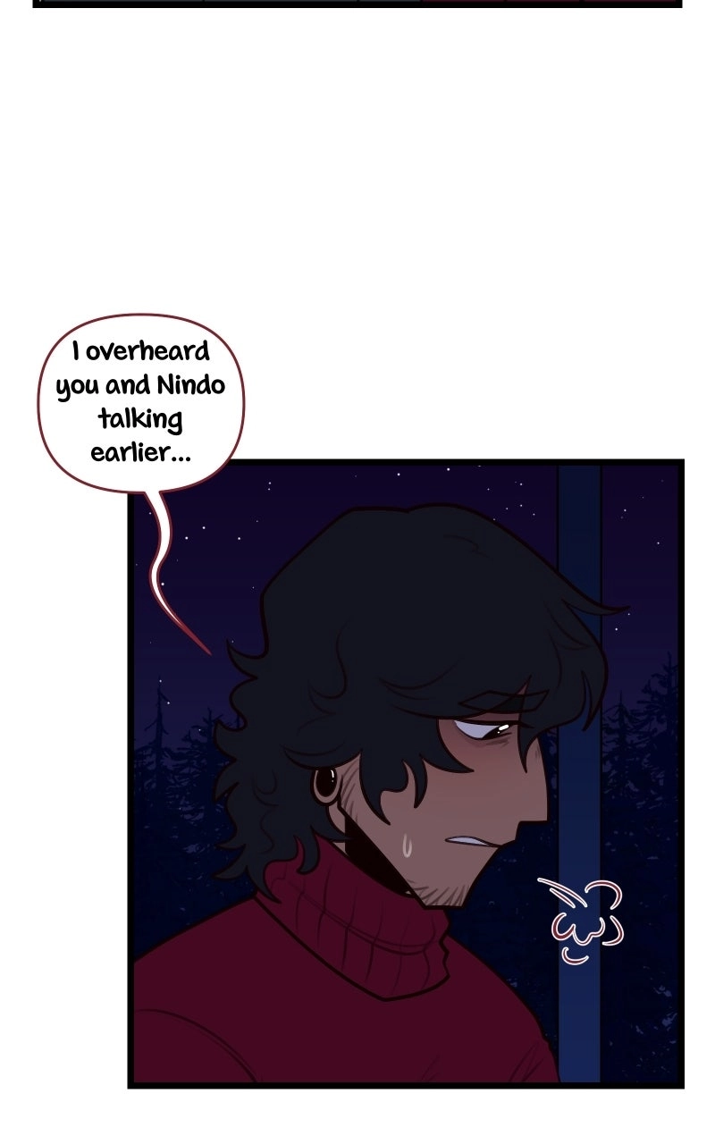 The D!ckheads Chapter 77 page 23 - 