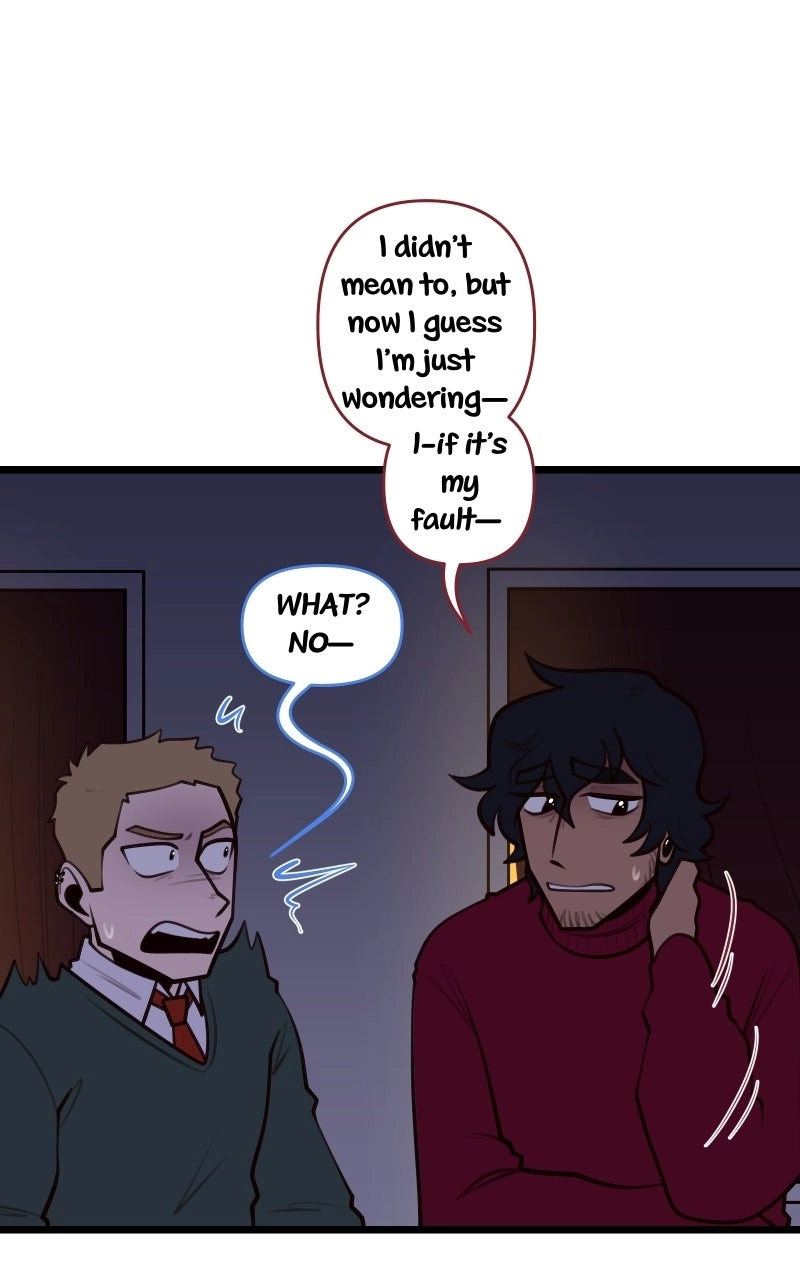 The D!ckheads Chapter 77 page 24 - 