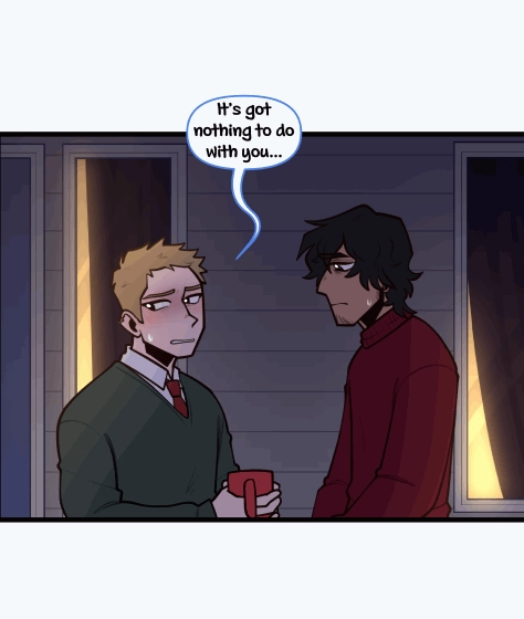The D!ckheads Chapter 77 page 27 - 