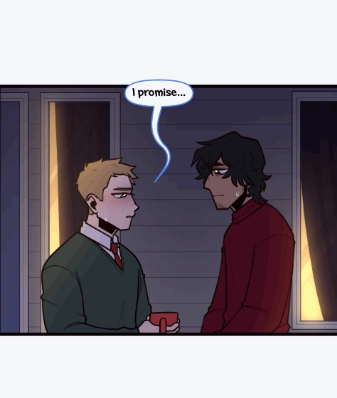 The D!ckheads Chapter 77 page 28 - 