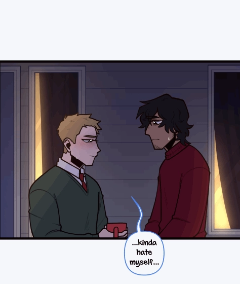 The D!ckheads Chapter 77 page 31 - 