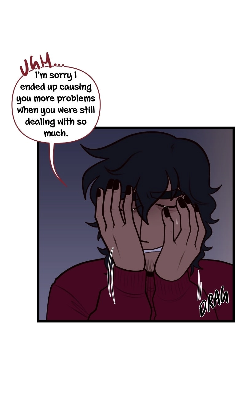 The D!ckheads Chapter 77 page 35 - 