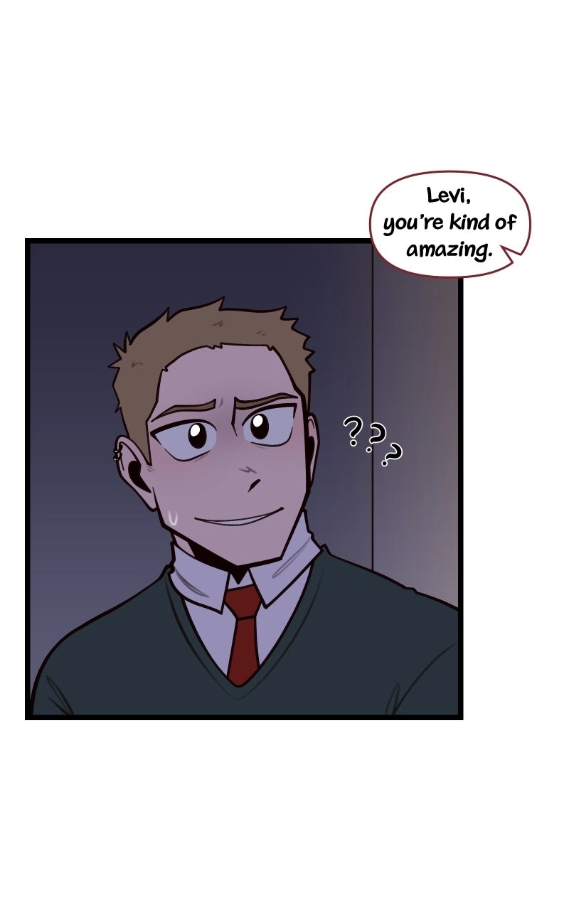 The D!ckheads Chapter 77 page 36 - 