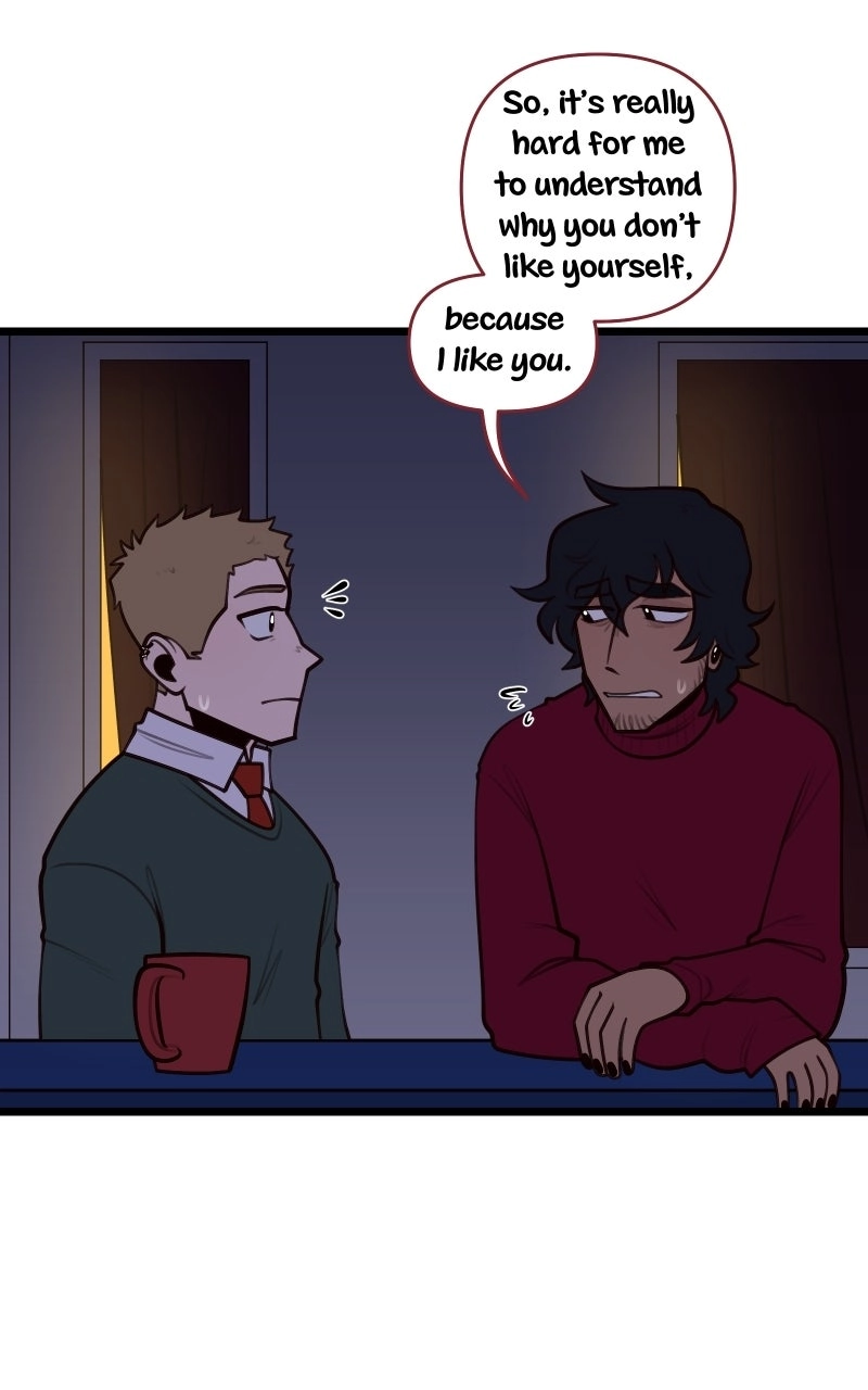 The D!ckheads Chapter 77 page 37 - 