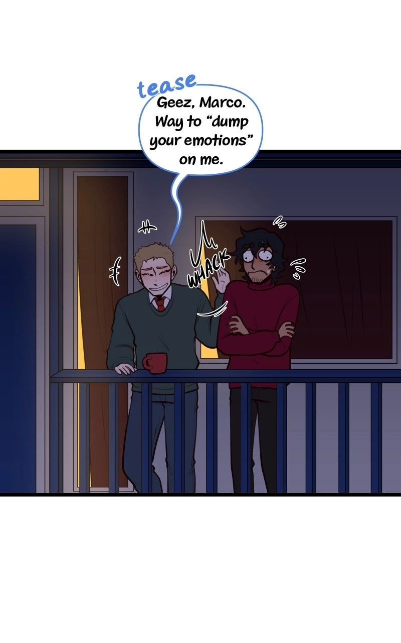 The D!ckheads Chapter 77 page 38 - 