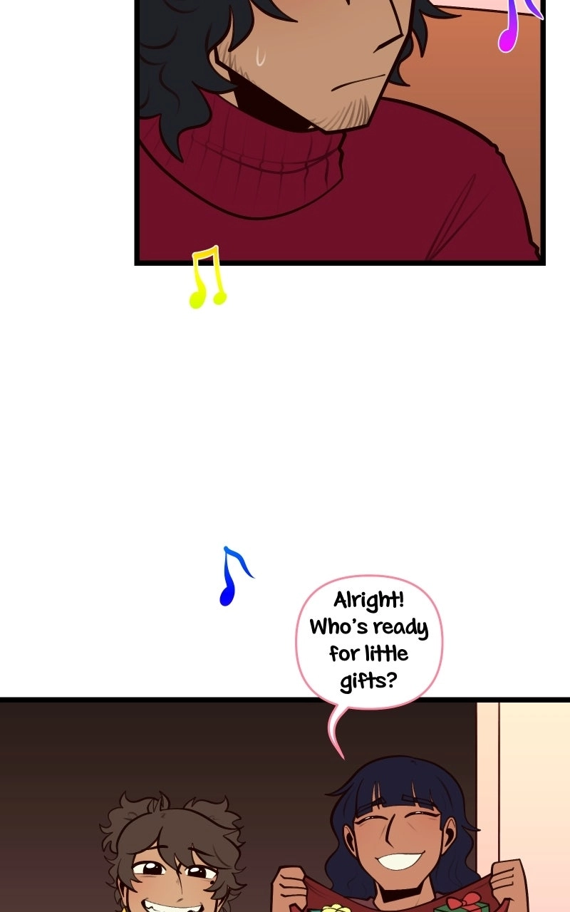 The D!ckheads Chapter 77 page 5 - 