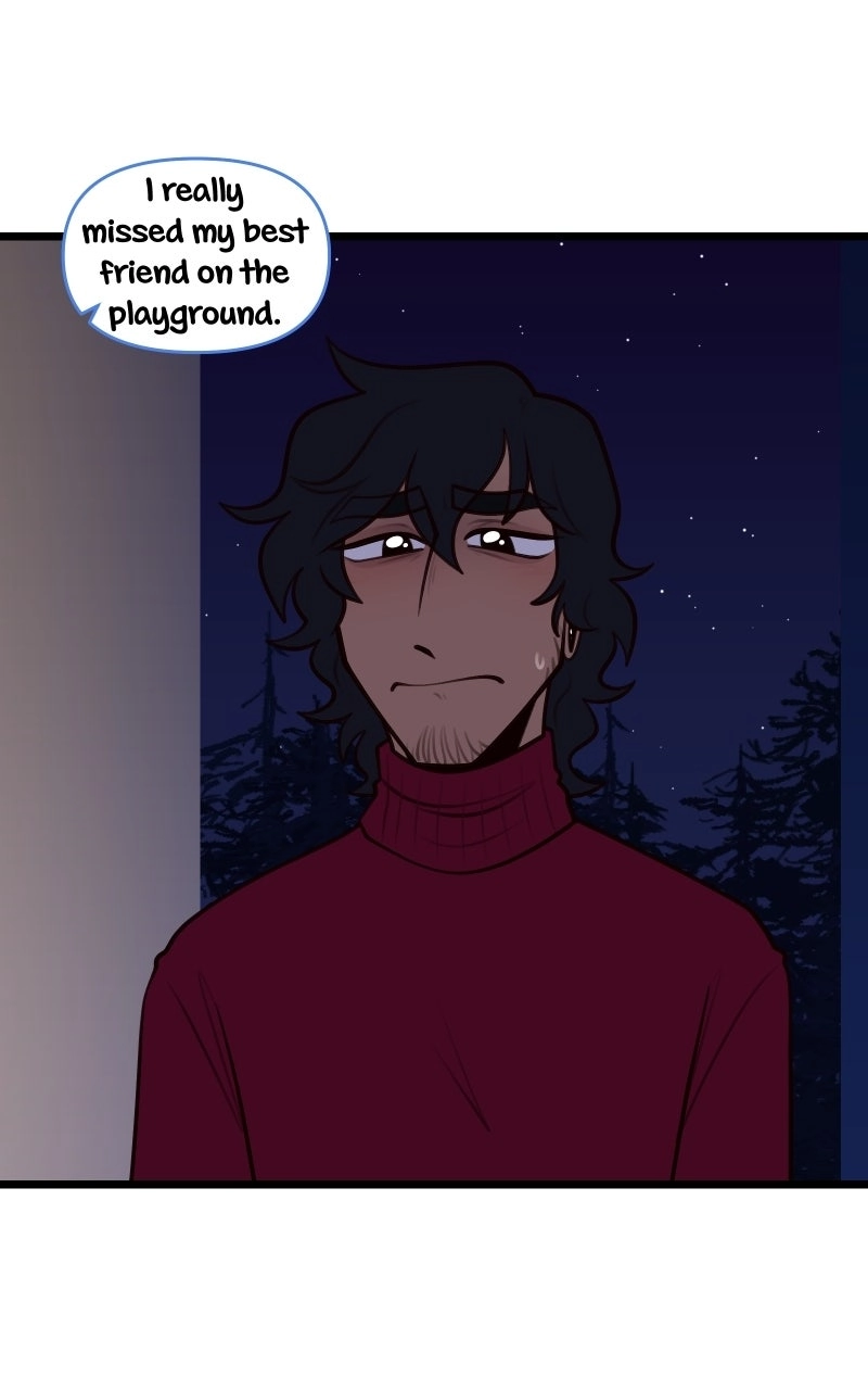 The D!ckheads Chapter 77 page 41 - 
