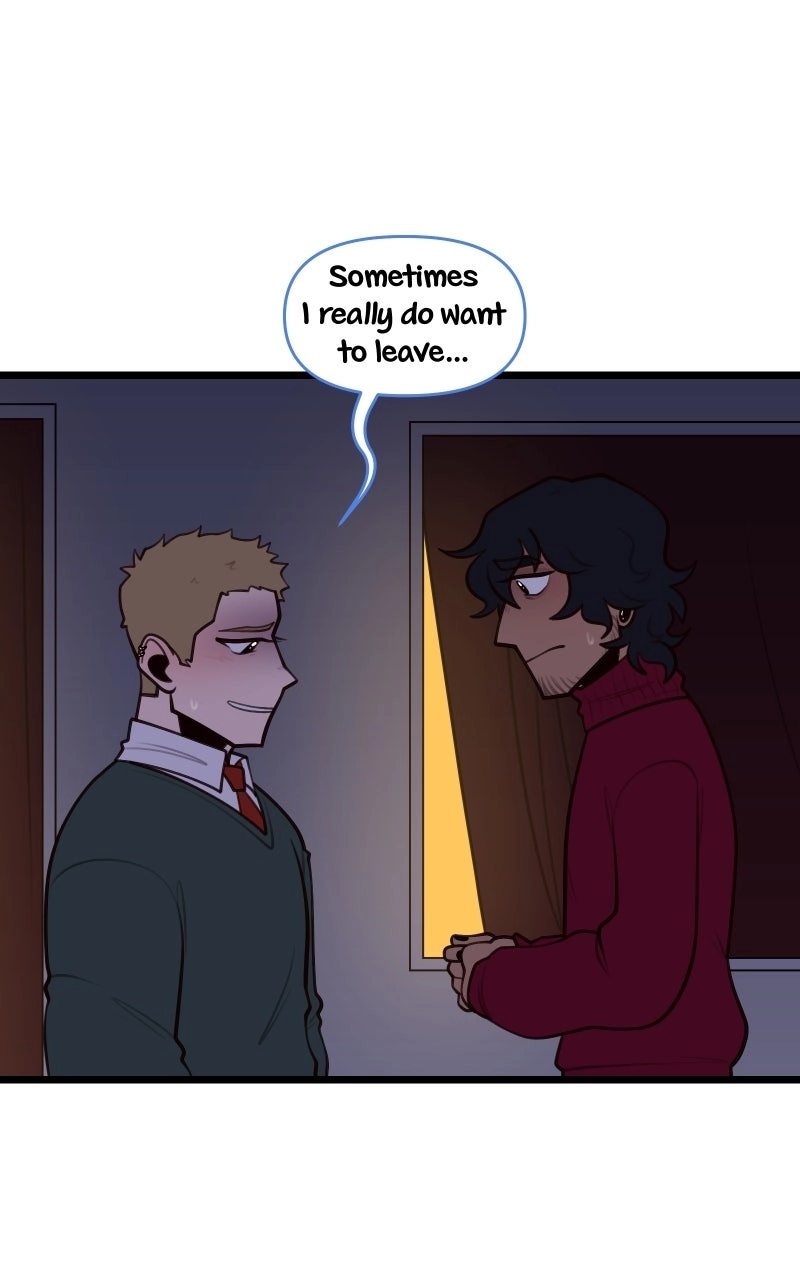 The D!ckheads Chapter 77 page 43 - 