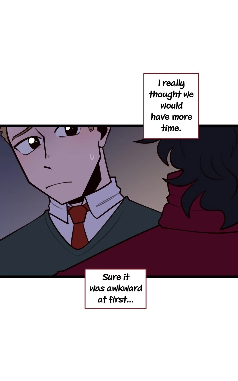 The D!ckheads Chapter 77 page 46 - 
