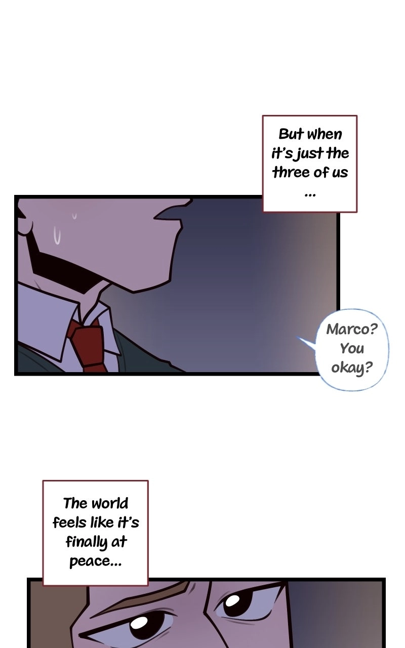 The D!ckheads Chapter 77 page 47 - 