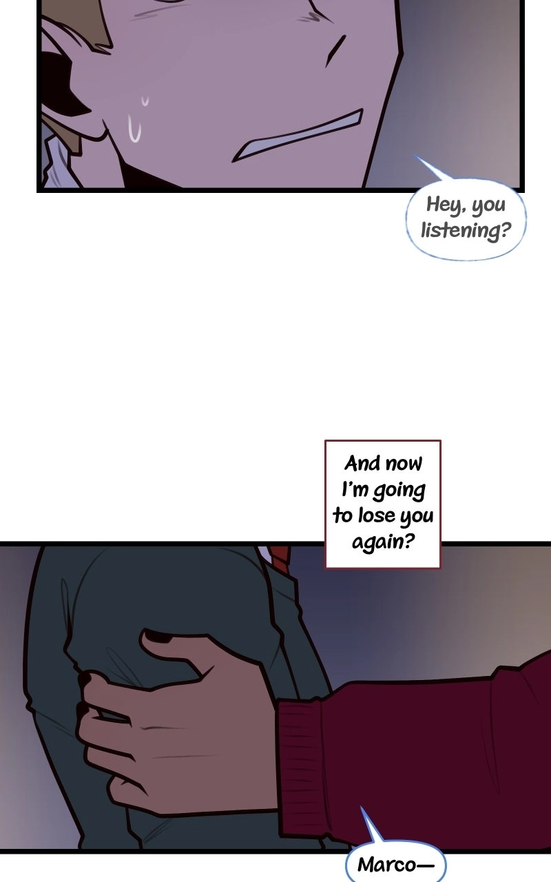The D!ckheads Chapter 77 page 48 - 