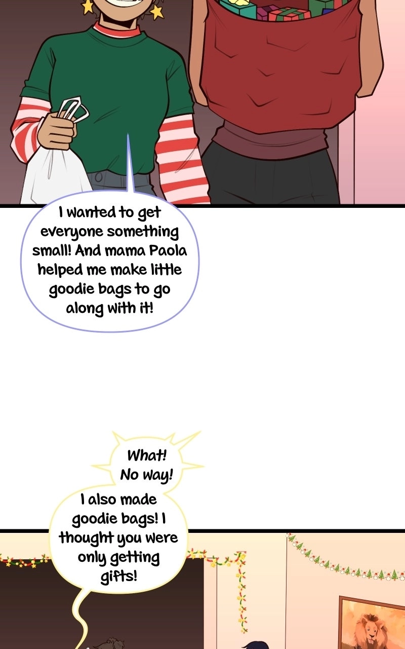 The D!ckheads Chapter 77 page 6 - 