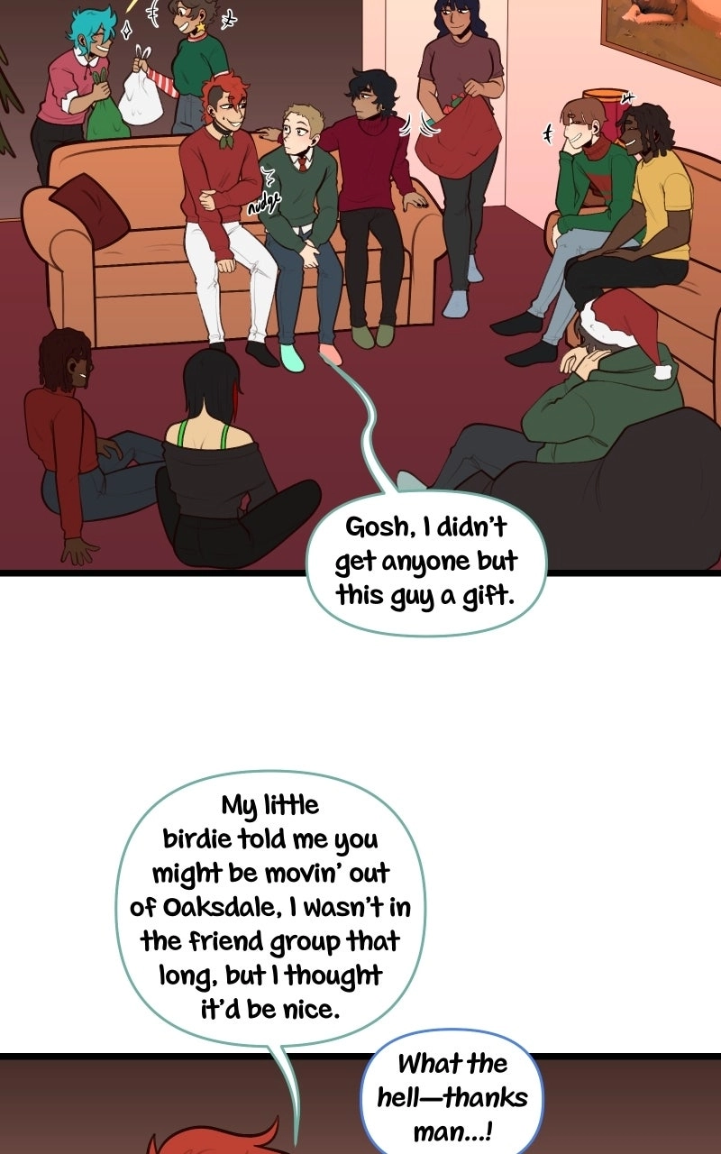 The D!ckheads Chapter 77 page 7 - 