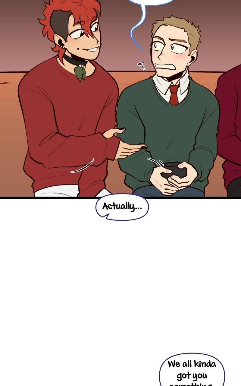 The D!ckheads Chapter 77 page 8 - 
