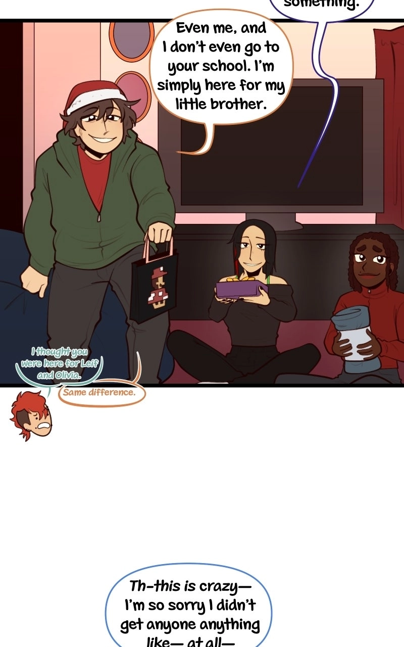 The D!ckheads Chapter 77 page 9 - 