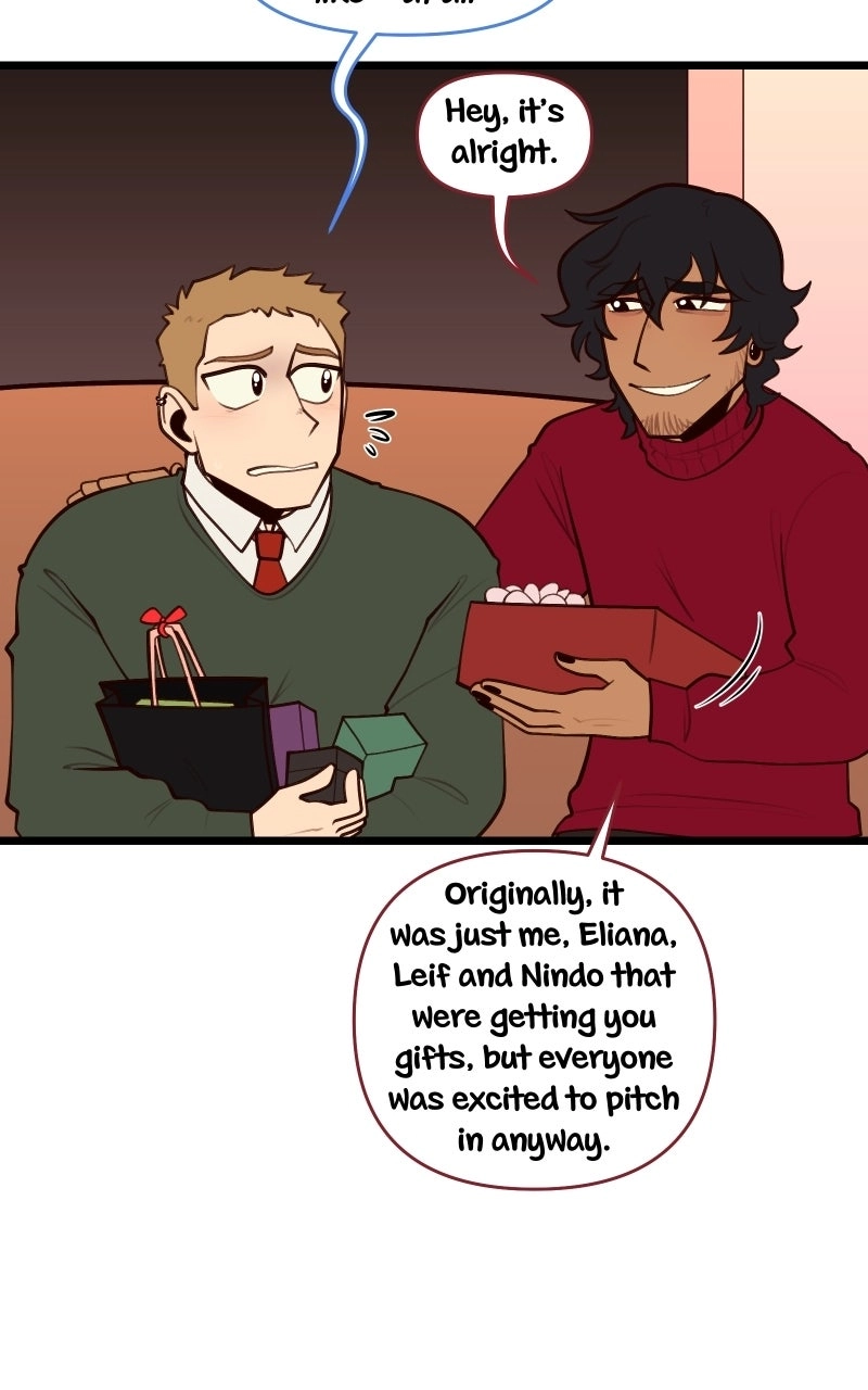 The D!ckheads Chapter 77 page 10 - 
