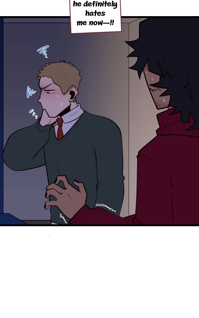 The D!ckheads Chapter 78 page 11 - 