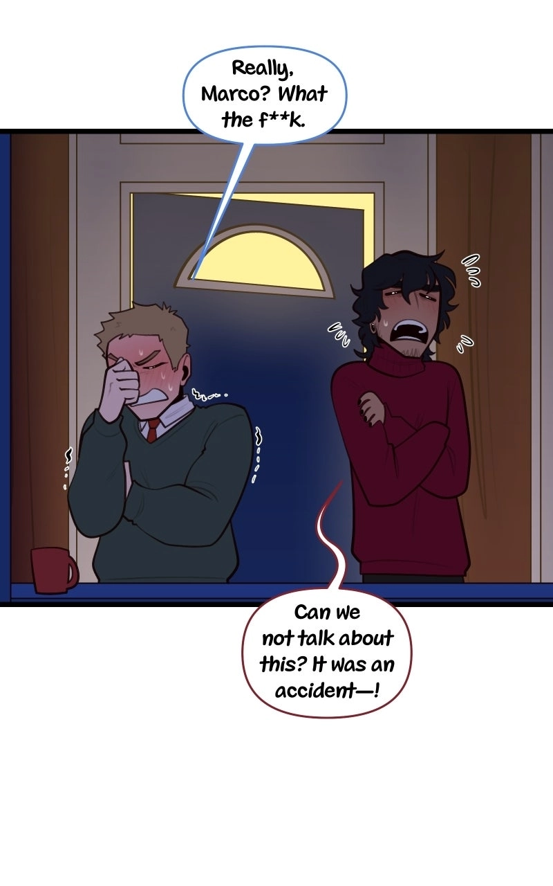 The D!ckheads Chapter 78 page 14 - 