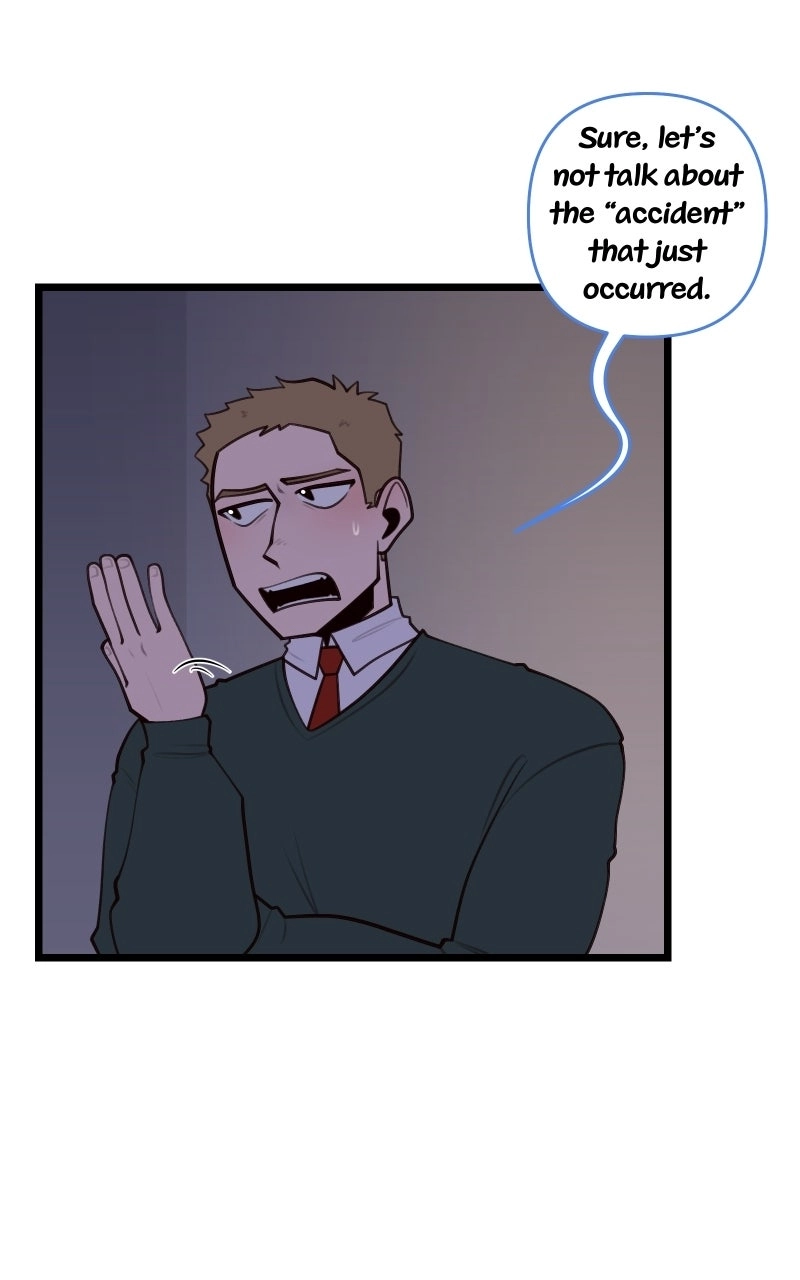 The D!ckheads Chapter 78 page 15 - 