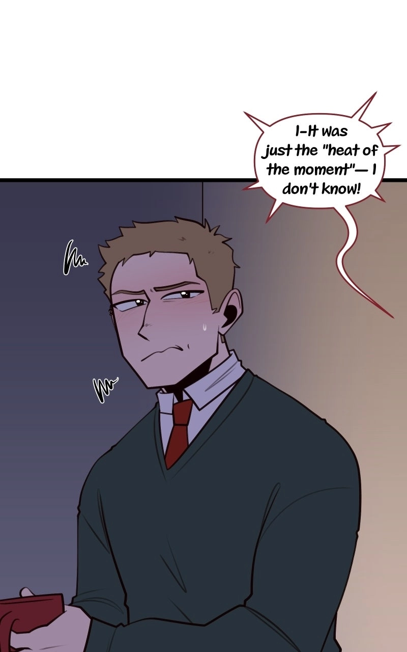 The D!ckheads Chapter 78 page 17 - 